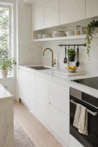 Small Kitchen Storage Ideas: Smart Ways to Make Every Inch Count